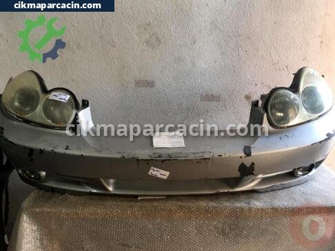 Hyundai Sonata Ön Tampon çıkma parça