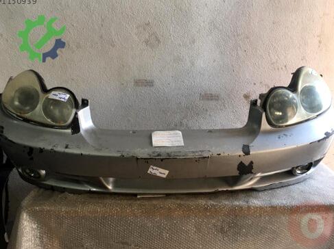 Hyundai Sonata Ön Tampon çıkma parça