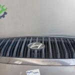 Hyundai Sonata Panjur Hatasız Orjinal Çıkma