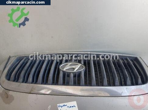 Hyundai Sonata Panjur çıkma parça