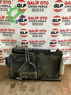 Hyundai Sonata Fan çıkma parça