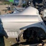 HYUNDAİ SONATA SAĞ ARKA ÇAMURLUK ORJİNAL ÇIKMA