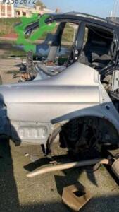 HYUNDAİ SONATA SAĞ ARKA ÇAMURLUK ORJİNAL ÇIKMA
