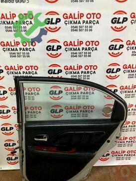 Hyundai Sonata Kapı Kolu çıkma parça