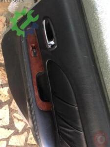 Hyundai Sonata sağ arka kapı döşemesi orjinal çıkma