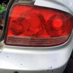 Hyundai Sonata Sağ stop orjinal çıkma