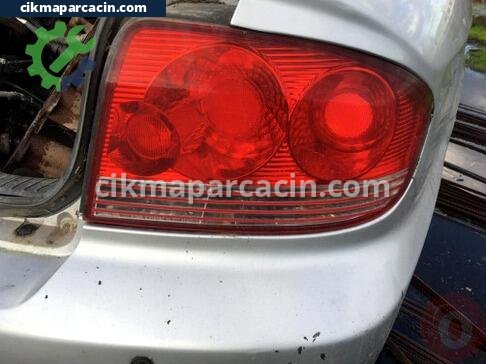 Hyundai Sonata Sağ Arka Stop çıkma parça