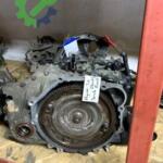 HYUNDAİ SONATA ŞANZIMAN ORJINAL ÇIKMA