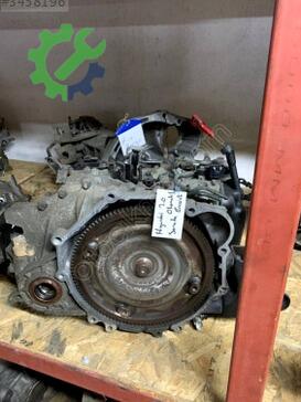 Hyundai Sonata Şanzıman Komple çıkma parça