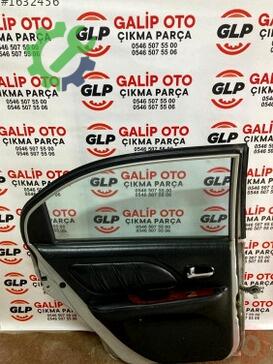 Hyundai Sonata Cam Düğmesi çıkma parça