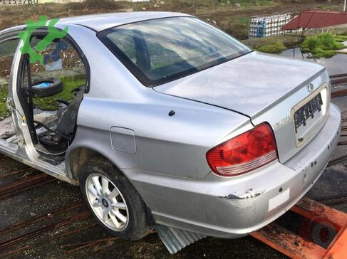 Hyundai Sonata Sol Arka Çamurluk çıkma parça