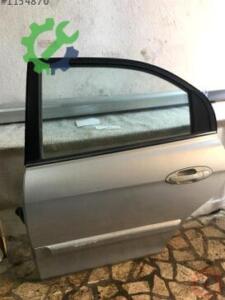 Hyundai Sonata Sol arka kapı gri hatasız orjinal çıkma