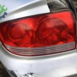 Hyundai Sonata Sol arka stop orjinal çıkma