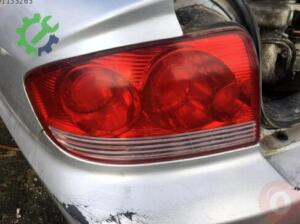 Hyundai Sonata Sol arka stop orjinal çıkma