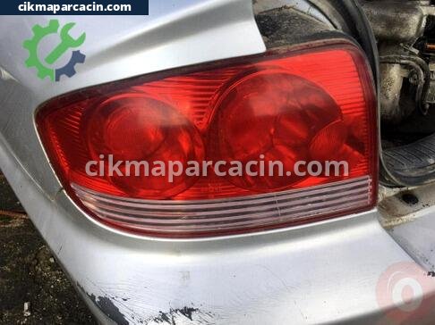 Hyundai Sonata Sol Arka Stop çıkma parça