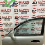 Hyundai Sonata Sol Ön Cam Düğmesi Hatasız Orjinal Çıkma