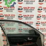 Hyundai Sonata Sol Ön Cam Düğmesi Hatasız Orjinal Çıkma