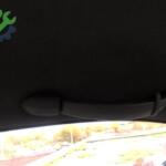 Hyundai Sonata Tavan tutamakları orjinal çıkma