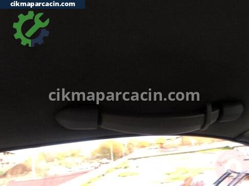 Hyundai Sonata Tavan Döşemesi çıkma parça