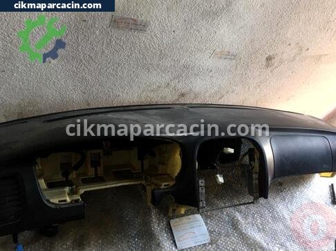 Hyundai Sonata Torpido çıkma parça