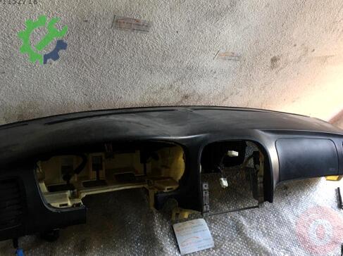 Hyundai Sonata Torpido çıkma parça