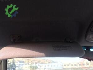 hyundai sonato güneşlik sağ sol orjinal 2004 sonato güneşlik
