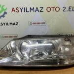 HYUNDAİ SONATO SOL FAR ORJİNAL OEM921013K520