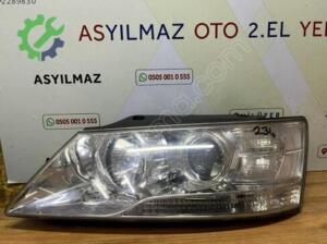 HYUNDAİ SONATO SOL FAR ORJİNAL OEM921013K520