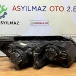 HYUNDAİ SONATO SOL FAR ORJİNAL OEM921013K520