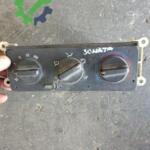 Hyundai Sonata 2000 Klima Kontrol Paneli Çıkma
