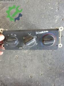 Hyundai Sonata 2000 Klima Kontrol Paneli Çıkma