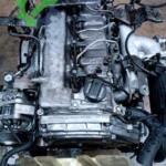 Hyundai Starex 140 lık CRDİ çıkma motor