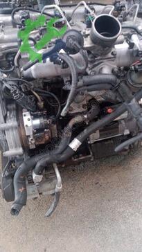 Hyundai Starex Motor Komple çıkma parça