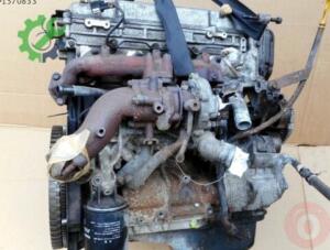 Hyundai Starex 2022 Çıkma Motor Komple