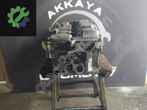 Hyundai Starex Silindir Kapağı çıkma parça