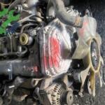 Motor Komple Hyundai Starex 2023 Çıkma