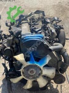 Hyundai Starex 2024 Motor Komple Çıkma