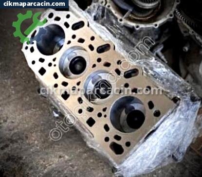 Hyundai Starex Motor Komple çıkma parça