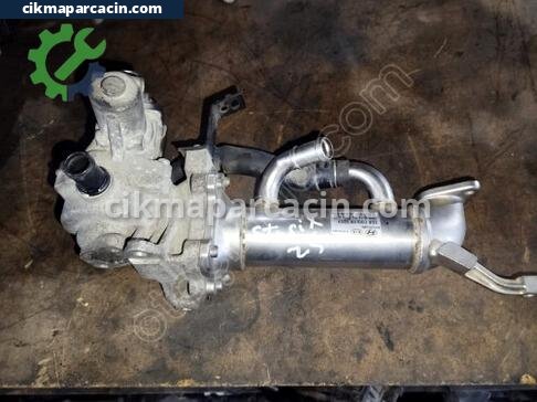 Hyundai Starex EGR Valfi çıkma parça