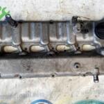 Citroen Nemo Vites Topuzu Çıkma Parça Kayseri