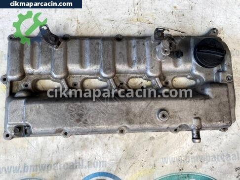 Hyundai Starex Külbütör Kapağı çıkma parça
