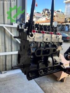 Hyundai Starex Çıkma Motor Komple