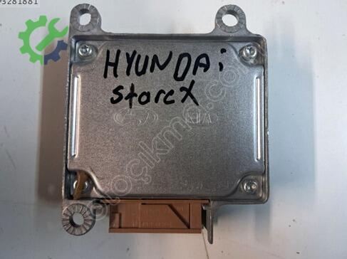 Hyundai Starex Airbag Beyni (SRS) çıkma parça