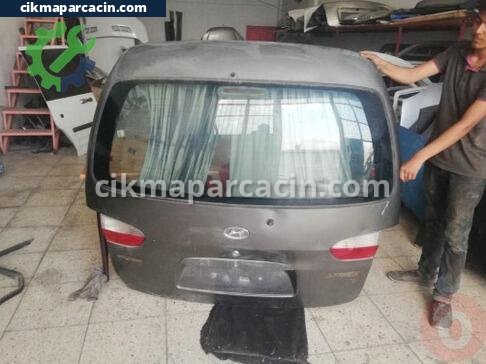 Hyundai Starex Bagaj Kapağı çıkma parça