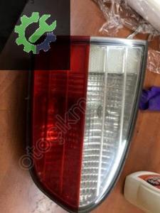 Hyundai Starex Arka SAĞ SOL İç Stop  2005 2010 ORJ ÇIKMA