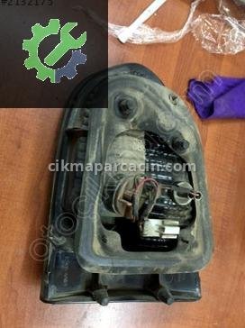 Hyundai Starex Sağ Arka Stop 924064A610 çıkma parça
