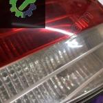 Hyundai Starex Arka SAĞ SOL İç Stop  2005 2010 ORJ ÇIKMA