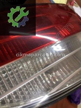 Hyundai Starex Sağ Arka Stop 924064A610 çıkma parça