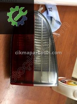 Hyundai Starex Sağ Arka Stop 924064A610 çıkma parça