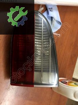 Hyundai Starex Sağ Arka Stop 924064A610 çıkma parça